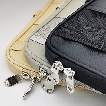 専用　オーガナイザー Amazon | Da by Car サンバイザーオーガナイザー マルチポケット